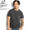 The Endless Summer TES CALIFORNIA PIGMENT FIN POCKET TEE -BLACK- FH-9574315画像