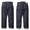 RADIALL KUSTOM 350B - STRAIGHT FIT PANTS (DEEP INDIGO) RAD-DNM-PT008-01画像