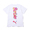 PUMA × BARBIE TEE PUMA WHITE 579687-02画像