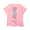 PUMA × BARBIE TEE CANDY PINK 579861-21画像