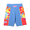 PUMA × BARBIE XTG SHORTS ULTRAMARINE 579862-98画像