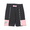 PUMA × BARBIE XTG SHORTS PUMA BLACK 579863-01画像