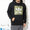 adidas Dakari Pullover Hoodie Originals DU8371画像