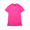 NIKE AS W NSW SWSH DRESS ACTIVE FUCHSIA/WHITE BQ7961-623画像