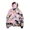 NIKE M J TIE DYE PO HOODY CYBER/BLACK/REFLECTIVE SILV CJ0159-345画像