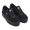 PUMA SUEDE PLATFORM TRACE EUPHORIA PUMA BLACK-SI 369842-01画像