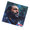 Supreme Marvin Gaye Sticker画像