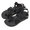 Chaco WMS ZCLOUD X2 SOLIDBLACK J107320画像