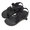 Chaco WMS ZCLOUD X SOLIDBLACK J107248画像