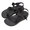 Chaco WMS ZCLOUD SOLIDBLACK J107366画像