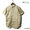orslow 2019SS SHORT SLEEVED B.D. SHIRT MADE IN JAPAN 01-8022-40画像