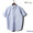 orslow 2019SS SHORT SLEEVED B.D. SHIRT MADE IN JAPAN 01-8022-07画像