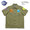 Buzz Rickson's VIET-NAM SHIRT "PEACE" BR38144画像