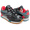 Reebok CL LTHR ATI 90S BLACK / ALLOY / NEON RED / MINERAL MIST DV6257画像