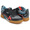 Reebok WORKOUT PLUS ATI 90S BLACK / ALLOY / NEON RED / MIST DV6282画像