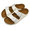 BIRKENSTOCK Arizona Magic Snake White GC1009127画像