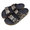 BIRKENSTOCK Arizona Metallic Stones Black GC1008871画像