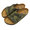 BIRKENSTOCK Zurich SFB Desert Soil Camou Green GC1013034画像