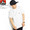 BEN DAVIS POCKET S/S TEE -WHITE- BDZT-0099画像