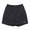 DESCENTE ddd X ATMOS LAB TRACK SHORTS BLACK DOR-T9502-BLKB画像