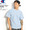 Champion REVERSE WEAVE SHORT SLEEVE T-SHIRT -SAX- C3-P322画像