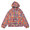 Supreme 19SS GORE-TEX Hooded Harrington Jacket OLIVE PLAID画像