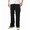 UNUSED side slit slacks UW0729画像
