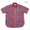 Sugar Cane Light MADRAS CHECK S/S B.D SHIRT SC38181画像