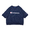 Champion CREW NECK SHIRT NAVY CW-PS001-370画像