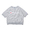 Champion CREW NECK SHIRT OXFORD GREY CW-PS001-070画像