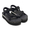 Teva Flatform Universal Mesh Print BLK 1102451-BLK画像