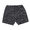 WTW SURFPEOPLE BOARDSHORTS DEW BLACK画像