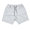 WTW SURFPEOPLE BOARDSHORTS DEW GRAY画像