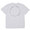 Fragment Design × retaW Circle Logo T-shirt WHITE画像