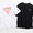 GUESS Triangle Logo Back Print S/S Tee MJ2K9418K画像