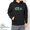 LACOSTE SH9682L Pullover Hoodie画像
