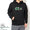 LACOSTE SH9682L Pullover Hoodie画像
