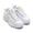FILA DISRUPTOR 2 HARDWARE WOMENS WHITE/METALIC GOLD/WHITE F0334-0141画像