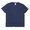 RHC Ron Herman × Champion S/S POCKET TEE NAVY画像