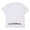 Supreme 19SS Headline Tee WHITE画像