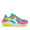 DIADORA WHIZZ RUN FLUO MULTI COLOR 175545-3772画像