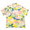 SUN SURF S/S RAYON HAWAIIAN SHIRT "COVERED WITH CHRYSANTHEMUM" SS38043画像