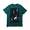 NIKE M JBSK TEE HANGTIME PHOTO MYSTIC GREEN AQ3709-340画像