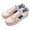 new balance WL220AA OYSTER PINK画像