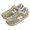 new balance ML574STC BEIGE/HEMP画像