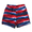 Columbia Big Dippers Water Short MOUNTAIN RED B AE0146-613画像