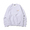 Carhartt AMERICAN SCRIPT SWEAT HEATHERGRAY I025475-48200画像