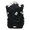 WTW 2WAY BACKPACK BLACK画像