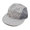NEW ERA OUTDOOR ジェットキャップ テック マルチメッシュ グレー 11897283画像