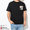 BEN DAVIS Photo Pocket S/S Tee C-9580013画像